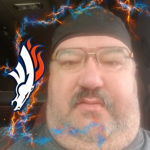 Meet your Posher, Roy